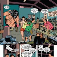 AMAZING SPIDER-MAN #642 preview art by Paul Azaceta 4