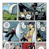 Thor: The Mighty Avenger #3 preview art by Chris Samnee