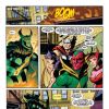 Avengers & The Infinity Gauntlet #1 preview art by Brian Churilla