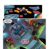 Deadpool Corps #5 preview art by Rob Liefeld