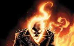 Shadowland #5 cover by John Cassaday
