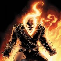 Shadowland #5 cover by John Cassaday