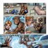 Preview art by Ramon Bachs