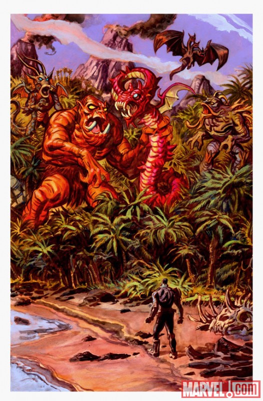 Image Featuring Daniel Brereton