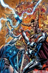Chaos War #3 