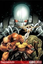 Dark Avengers (2006) #151