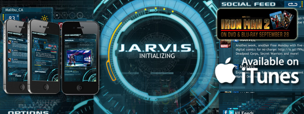 Syn Virtual Assistant Jarvis