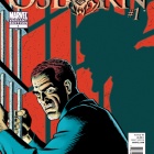 OSBORN #1 variant cover by John Romita Sr.