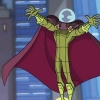 Mysterio