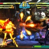 Phoenix and C. Viper from Marvel vs. Capcom 3