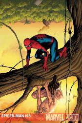 Marvel Adventures Spider-Man #13 