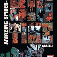 Amazing Spider-Man #652