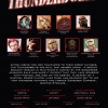 THUNDERBOLTS #155 recap page