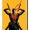 Deadpool: Pulp Premiere HC
