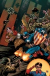 Captain America Comics: 70th Anniversary Edition (2010) #1