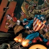 Captain America Comics: 70th Anniversary Edition (2010) #1, VARIANT