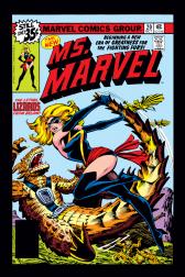 Ms. Marvel #20 
