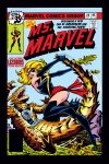 Ms. Marvel (1977) #20