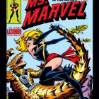 Ms. Marvel