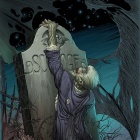 MARVEL ZOMBIES CHRISTMAS CAROL #5 cover