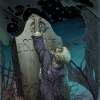 MARVEL ZOMBIES CHRISTMAS CAROL #5 cover