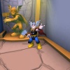 Screenshot of Classic Thor from Super Hero Squad Online