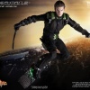 Spider-Man 3 New Goblin from Sideshow & Hot Toys
