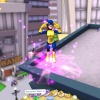 Screenshot of Jean Grey from Super Hero Squad Online