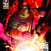 Venom (2011) #4, I Am Captain America Variant