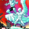 X-Men (2010) #15, Medina Variant