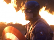 Captain America: The First Avenger Clip 1