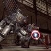 Captain America screen shot from Captain America: Super Soldier by Next Level Games