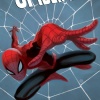 Spider-Man: Season One cover