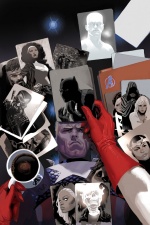 Avengers