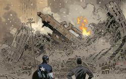 Welcome To The Avengers Daniel AcuÃ±a