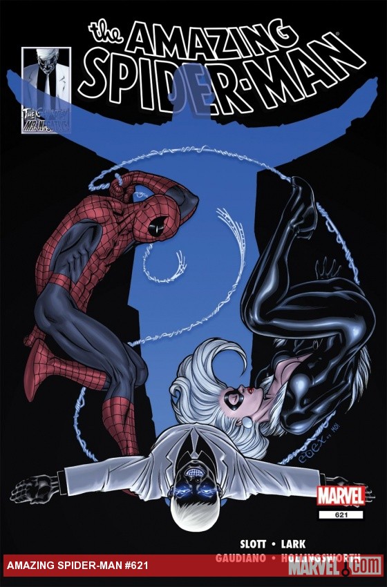 Amazing Spider-Man (1999) #621