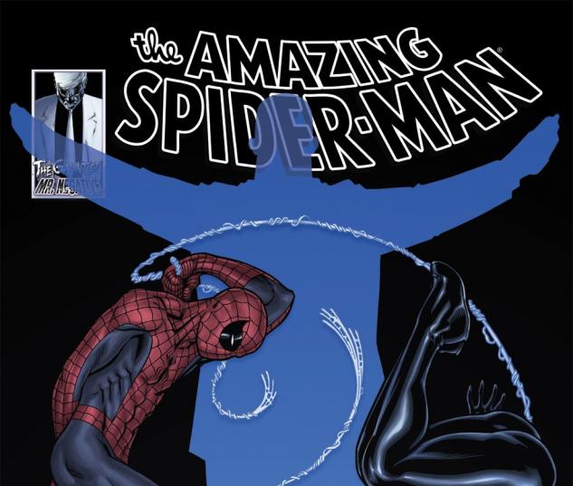 Amazing Spider-Man (1999) #621