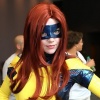 Costoberfest 2011 - Ruskicho as Shadowcat