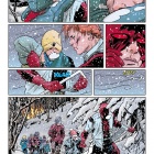 Daredevil (2011) #7 preview art by Paolo Rivera