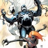 Secret Avengers #21 Cover Art by Khoi Pham