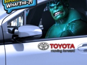 What The--?! The Incredible Drive Part One