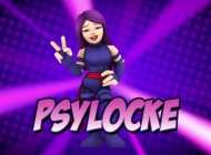 Super Hero Squad Online: Psylocke Vignette