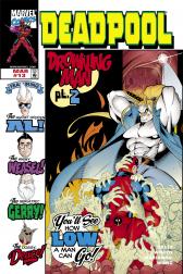 Deadpool #13 