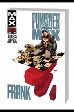 Punishermax: Frank TPB (Trade Paperback)