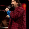 Mick Foley
