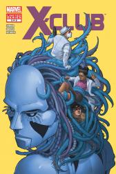 X-Club #3 
