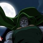 Ultimate Spider-Man: Ultimate Villains