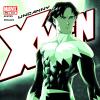 Uncanny X-Men #414 Cover