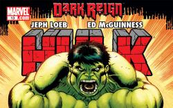 Hulk (2008) #13