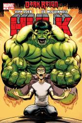 Hulk #13 